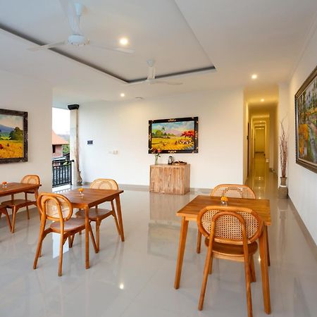 Rahayu Bisma Ubud Exterior photo