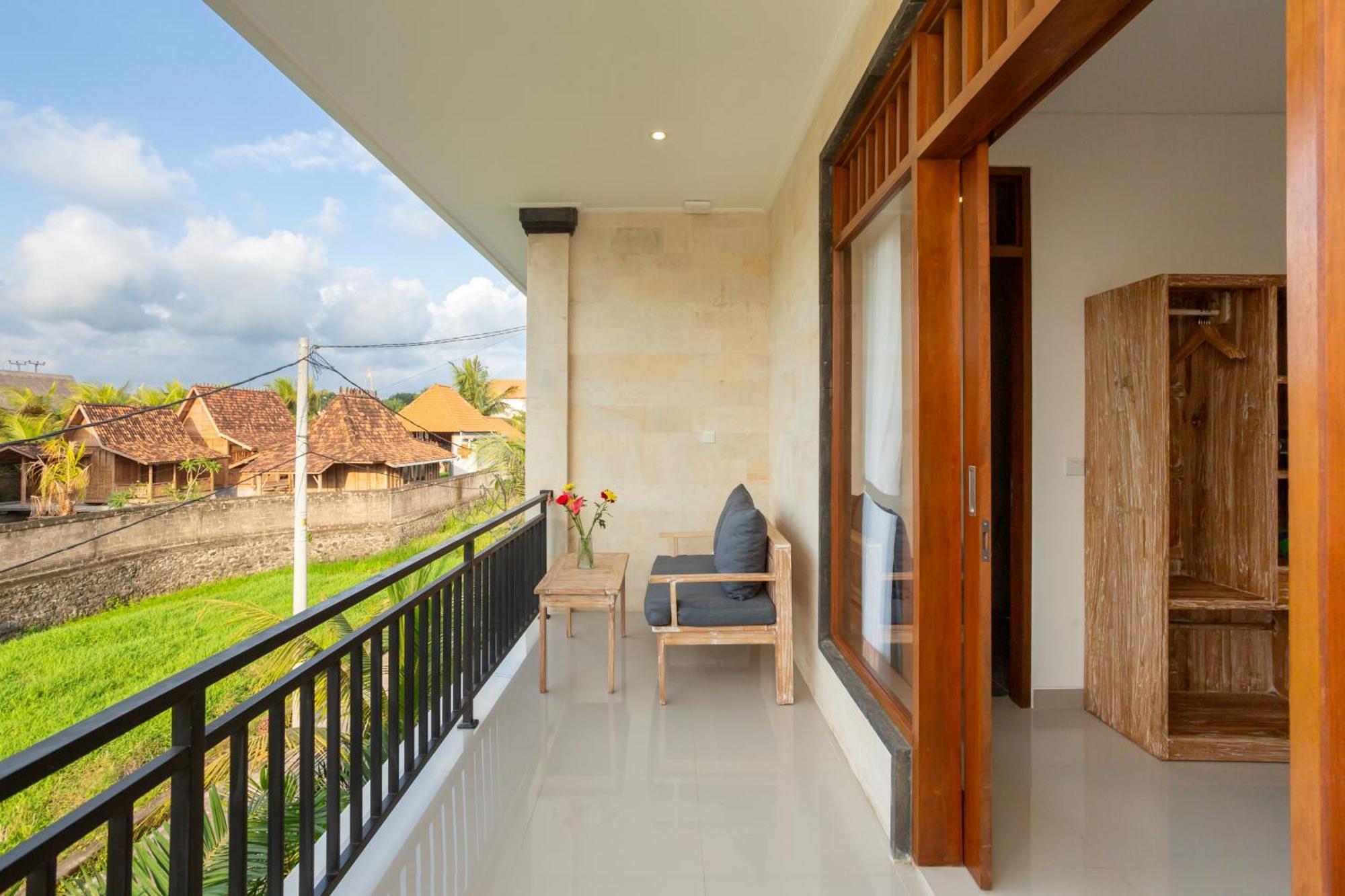 Rahayu Bisma Ubud Exterior photo