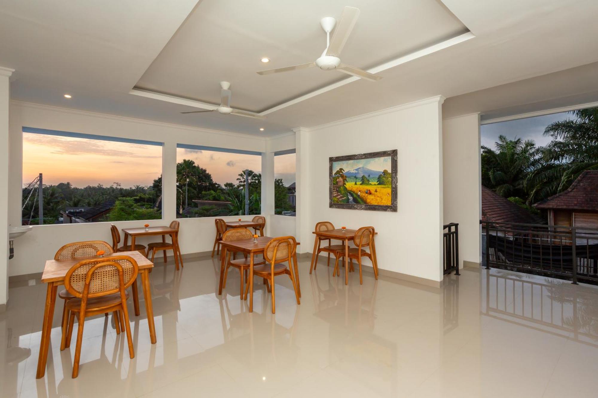 Rahayu Bisma Ubud Exterior photo