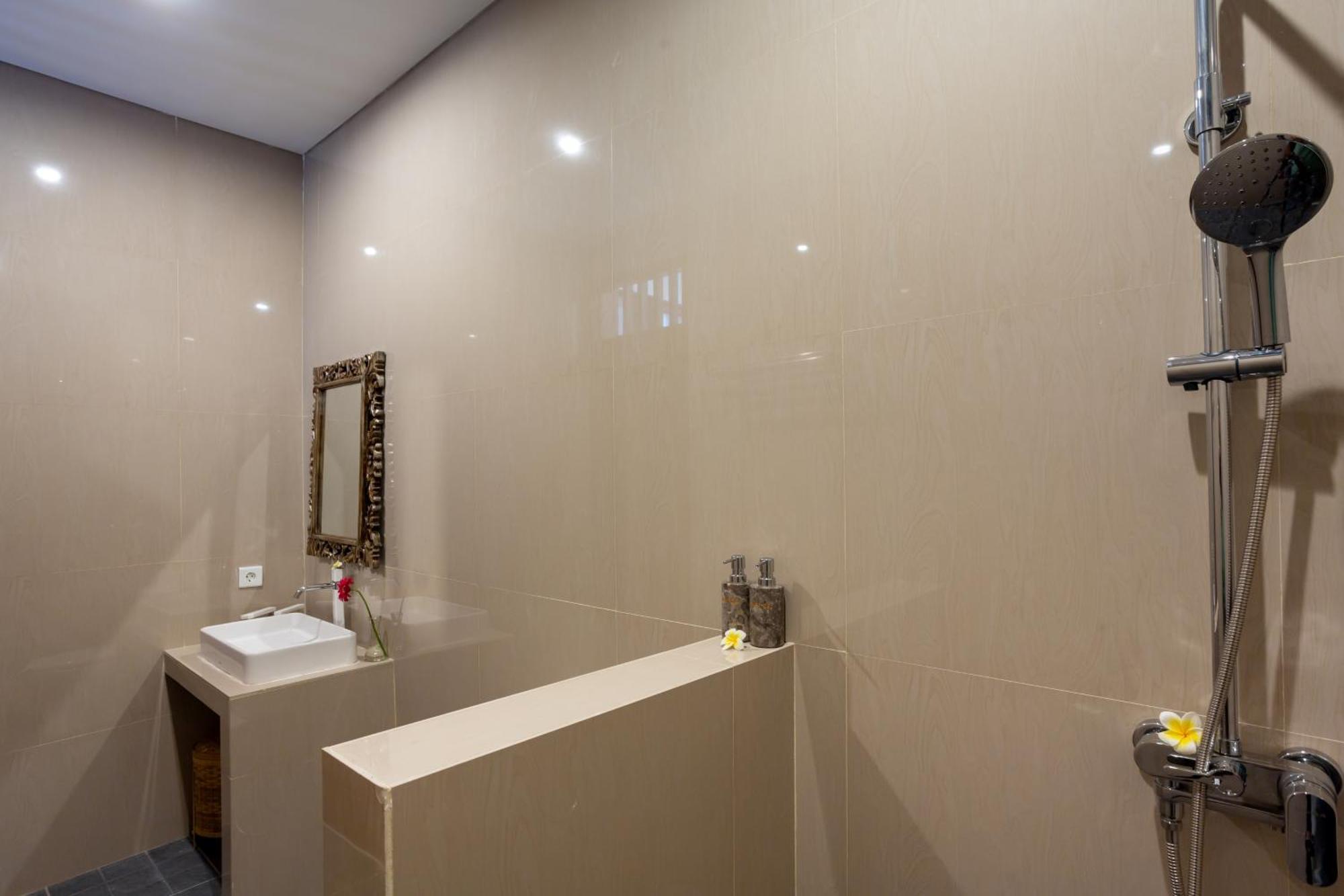 Rahayu Bisma Ubud Room photo