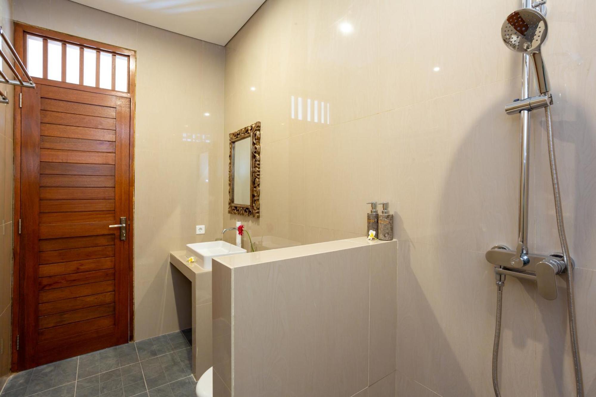 Rahayu Bisma Ubud Room photo