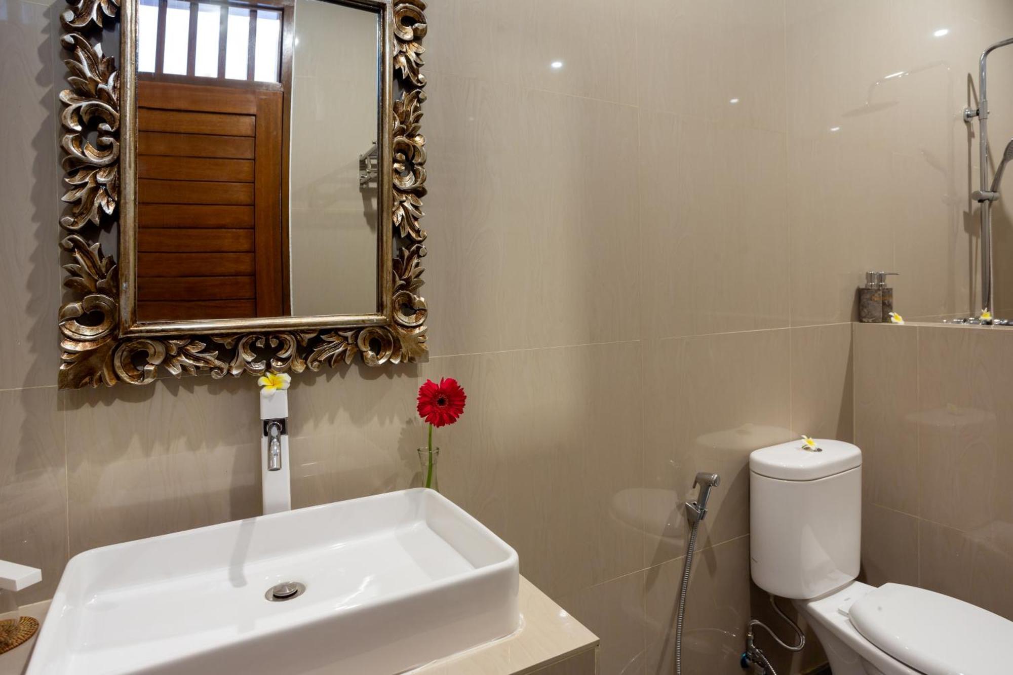 Rahayu Bisma Ubud Room photo