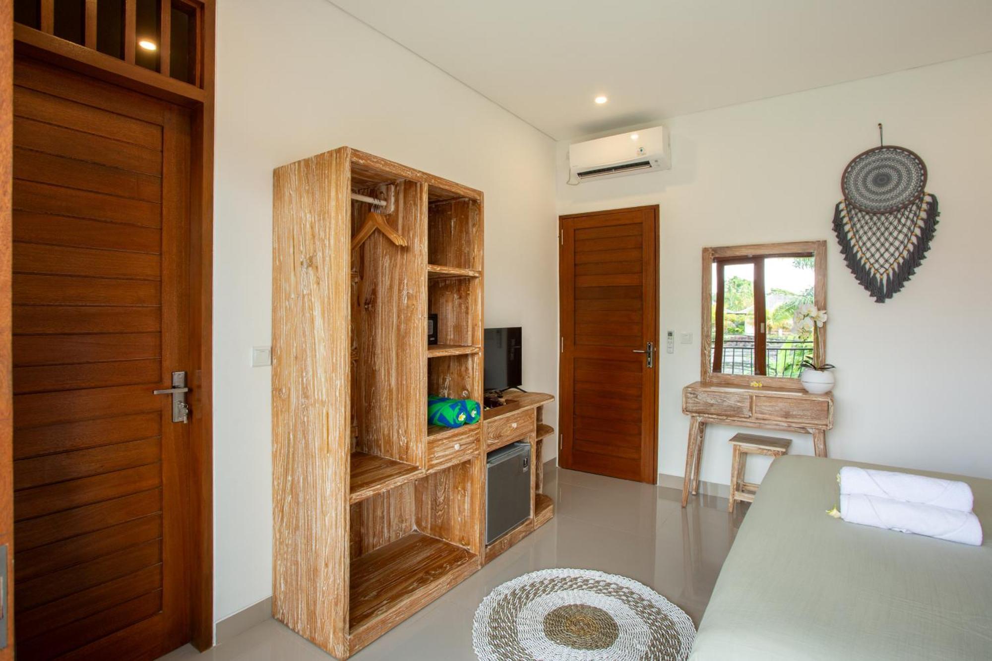 Rahayu Bisma Ubud Exterior photo